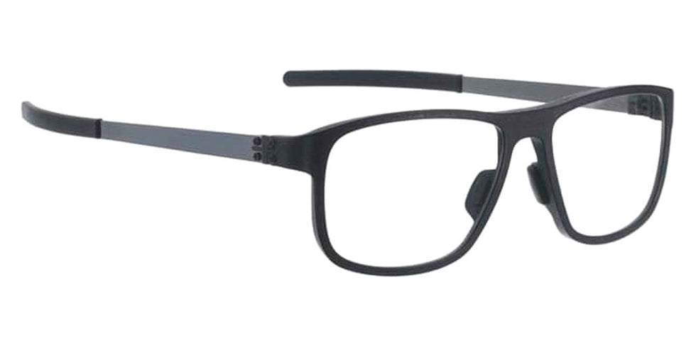 BLAC® PLUS90 BLAC PLUS90 BLACK PI 55 - Black / Black Eyeglasses