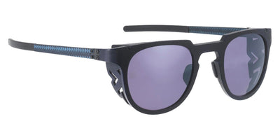 BLAC® PLUS93 BLAC PLUS93 BLUE 51 - Blue / Blue Sunglasses