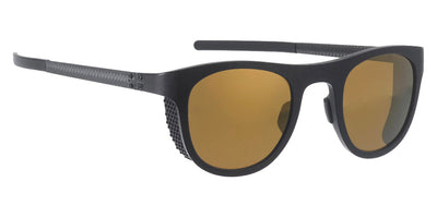 BLAC® PLUS95 BLAC PLUS95 BLACK 55 - Black / Black Sunglasses