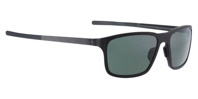 BLAC® PLUS96 BLAC PLUS96 BLACK 58 - Black / Black Sunglasses