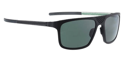 BLAC® PLUS98 BLAC PLUS98 BLACK 61 - Black / Black Sunglasses