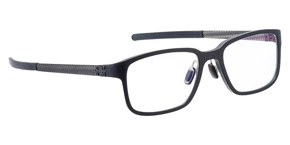 BLAC® PLUS99 BLAC PLUS99 GREY 52 - Grey / Grey Eyeglasses