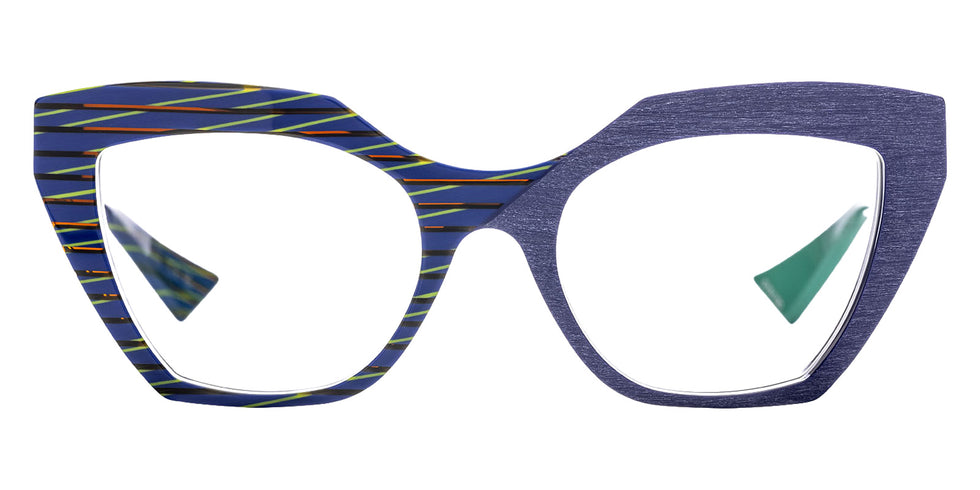 Piero Massaro® PM932 Eyeglasses PM 932 LF7 51 - LF7 - Purple