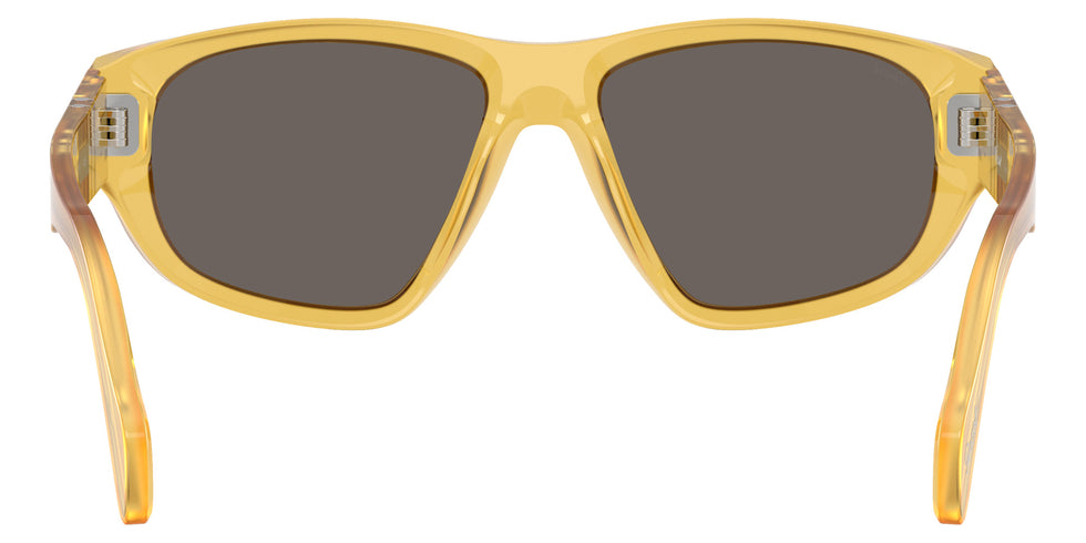 Persol® PO0050S Sunglasses PO0050S 204/B1 58 - Miele Dark Grey