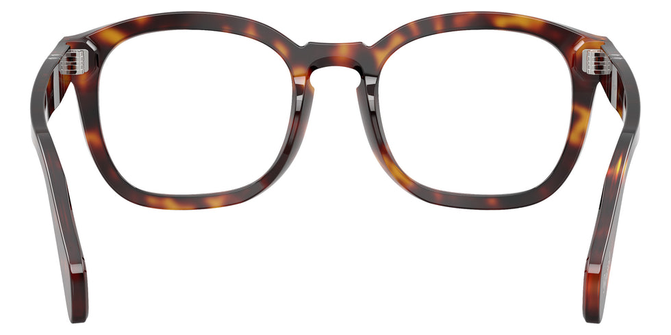 Persol® PO0082V Eyeglasses PO0082V 24 52 - Havana