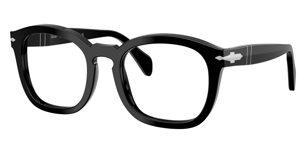 Persol® PO0082V Eyeglasses PO0082V 95 52 - Black