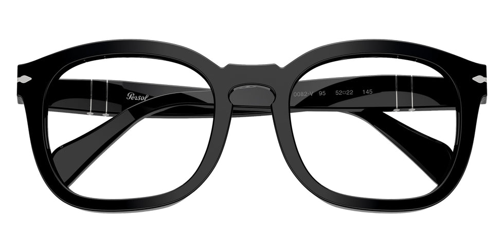 Persol® PO0082V Eyeglasses PO0082V 95 52 - Black