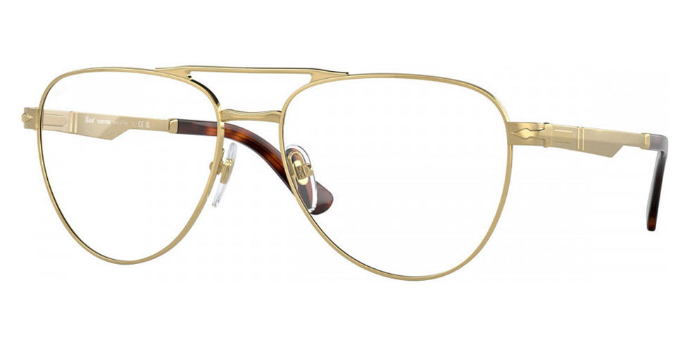 Persol® PO1003S PS PO1003S 515/GG 58 - 515/GG Gold / Transitions signature gen8 - sapphire Sunglasses