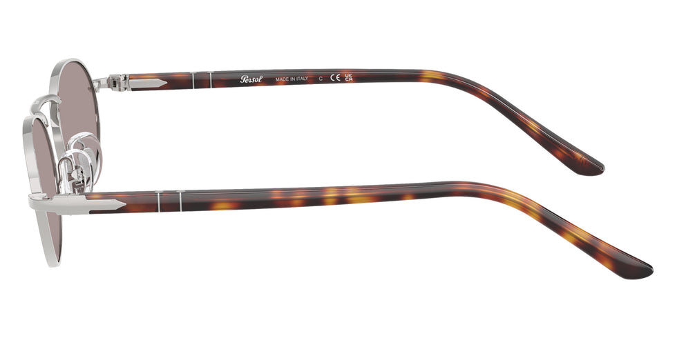 Persol® PO1023S Sunglasses PO1023S 102153 55 - Silver Violet
