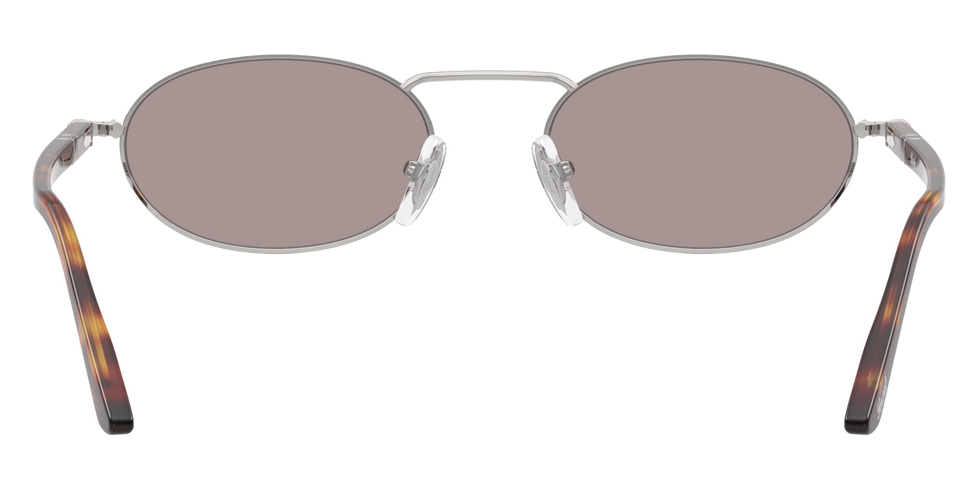 Persol® PO1023S Sunglasses PO1023S 102153 55 - Silver Violet