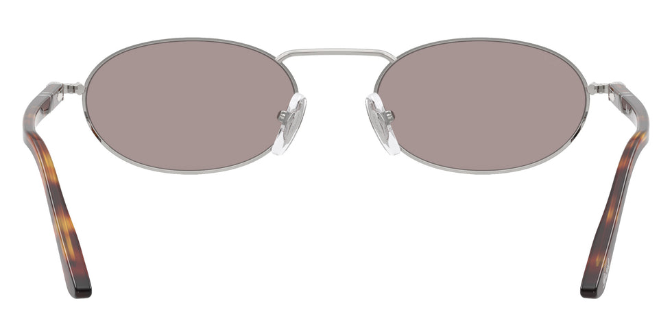 Persol® PO1023S Sunglasses PO1023S 102153 55 - Silver Violet