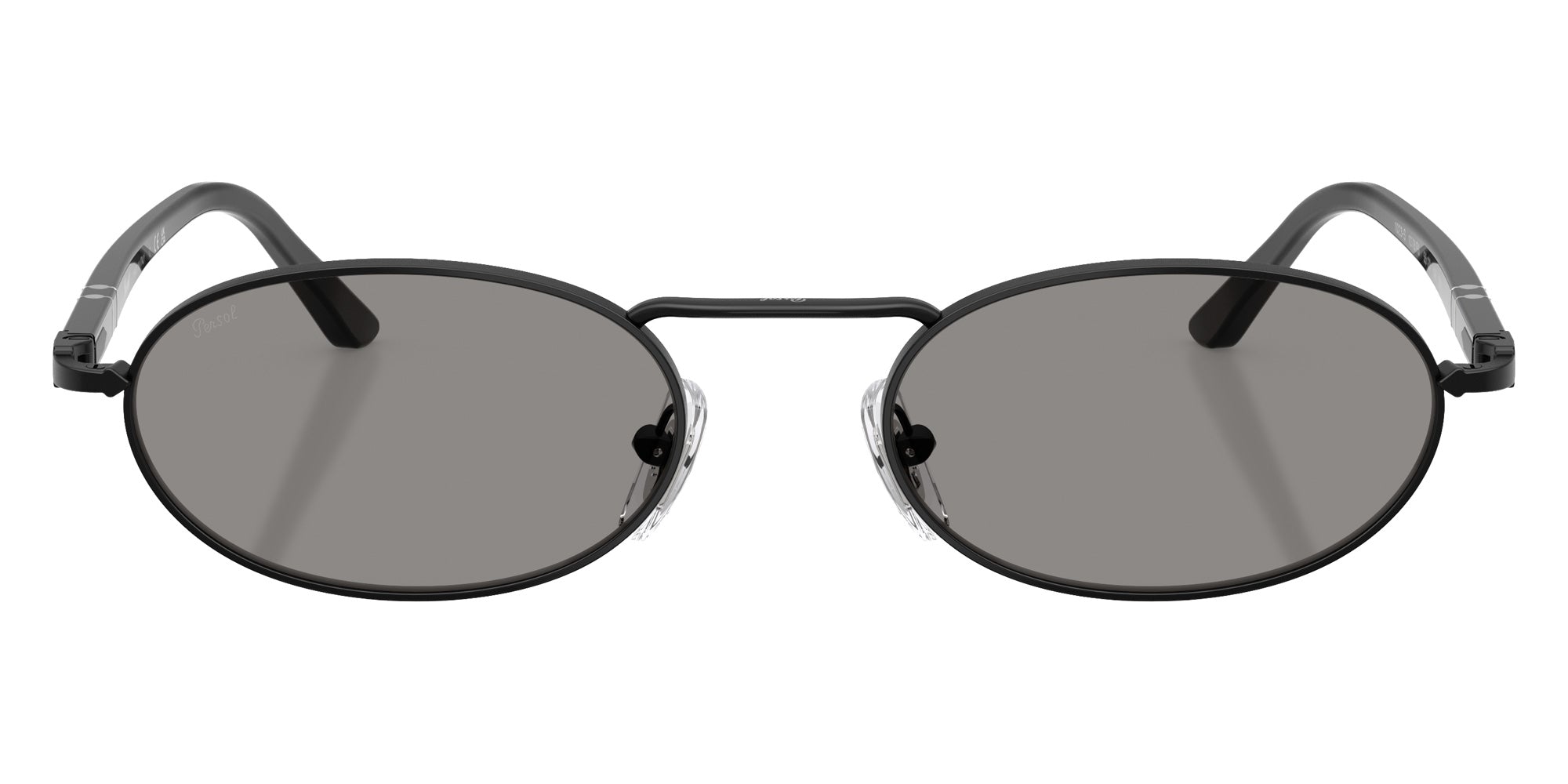 Persol® PO1023S Sunglasses PO1023S 1078R5 55 - Black Grey