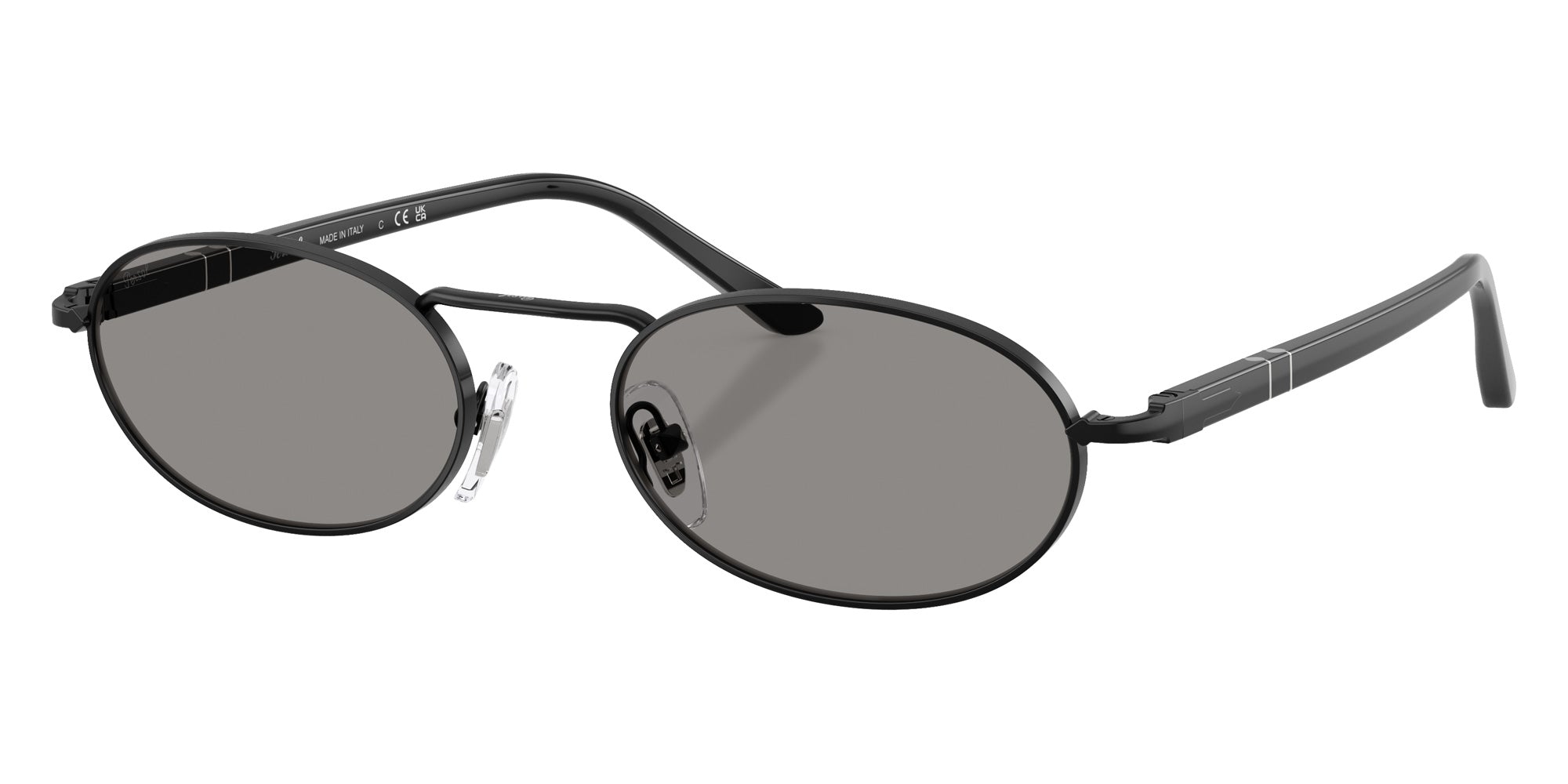 Persol® PO1023S Sunglasses PO1023S 1078R5 55 - Black Grey
