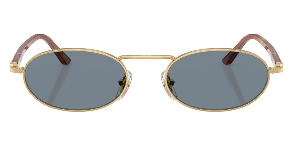 Persol® PO1023S Sunglasses PO1023S 113256 55 - Gold Blue