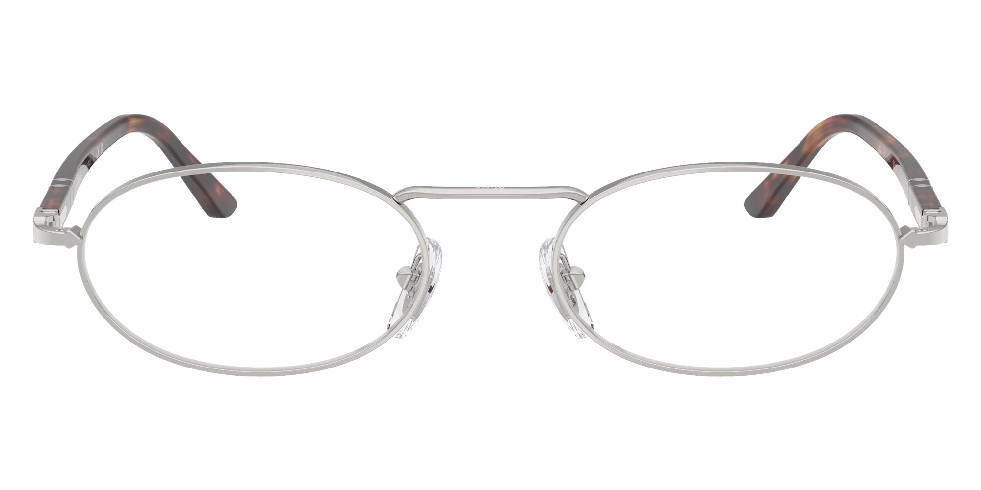Persol® PO1023V Eyeglasses PO1023V 1021 55 - Silver