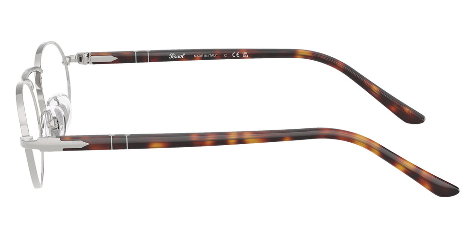 Persol® PO1023V Eyeglasses PO1023V 1021 55 - Silver