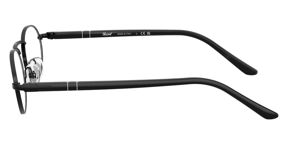 Persol® PO1023V Eyeglasses PO1023V 1078 55 - Black