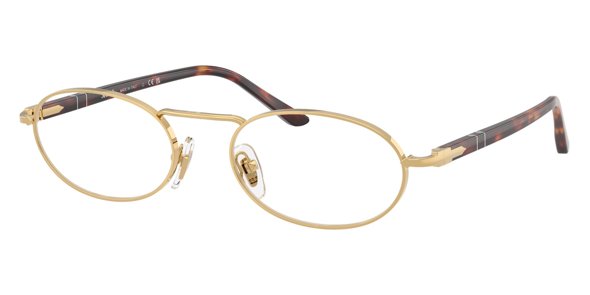 Persol® PO1023V Eyeglasses PO1023V 515 55 - Gold