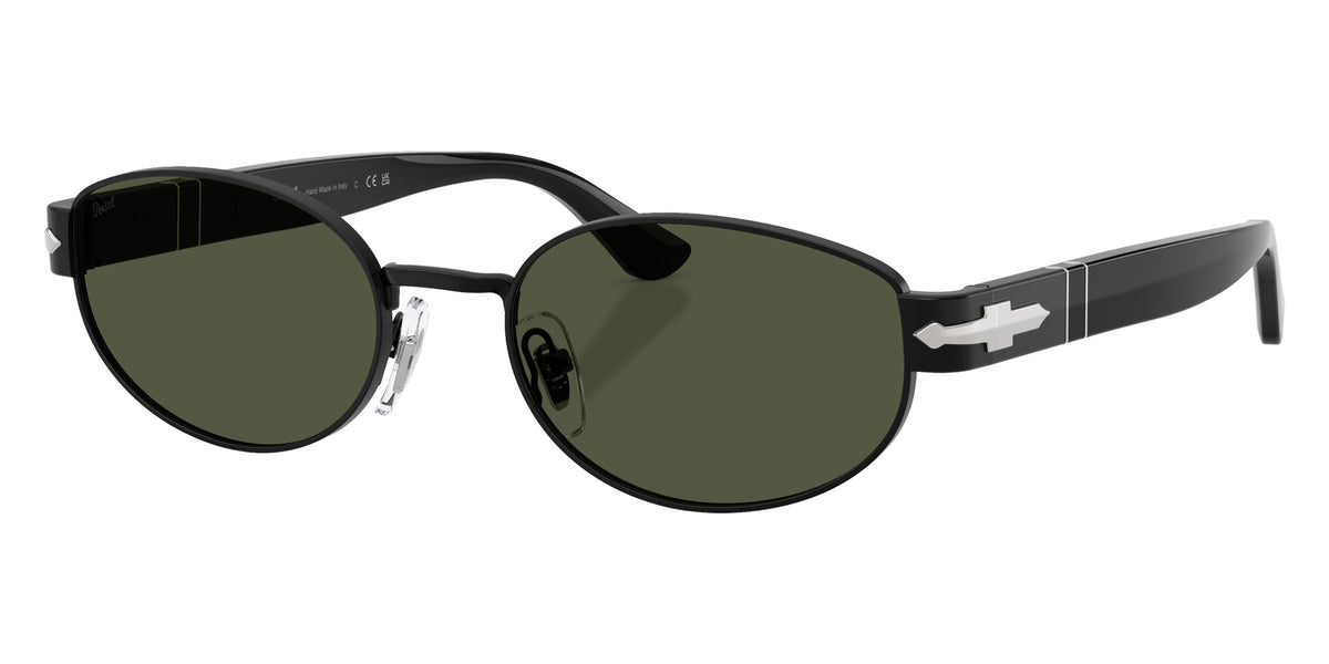 Persol® PO1024S Sunglasses PO1024S 107831 56 - Black Green