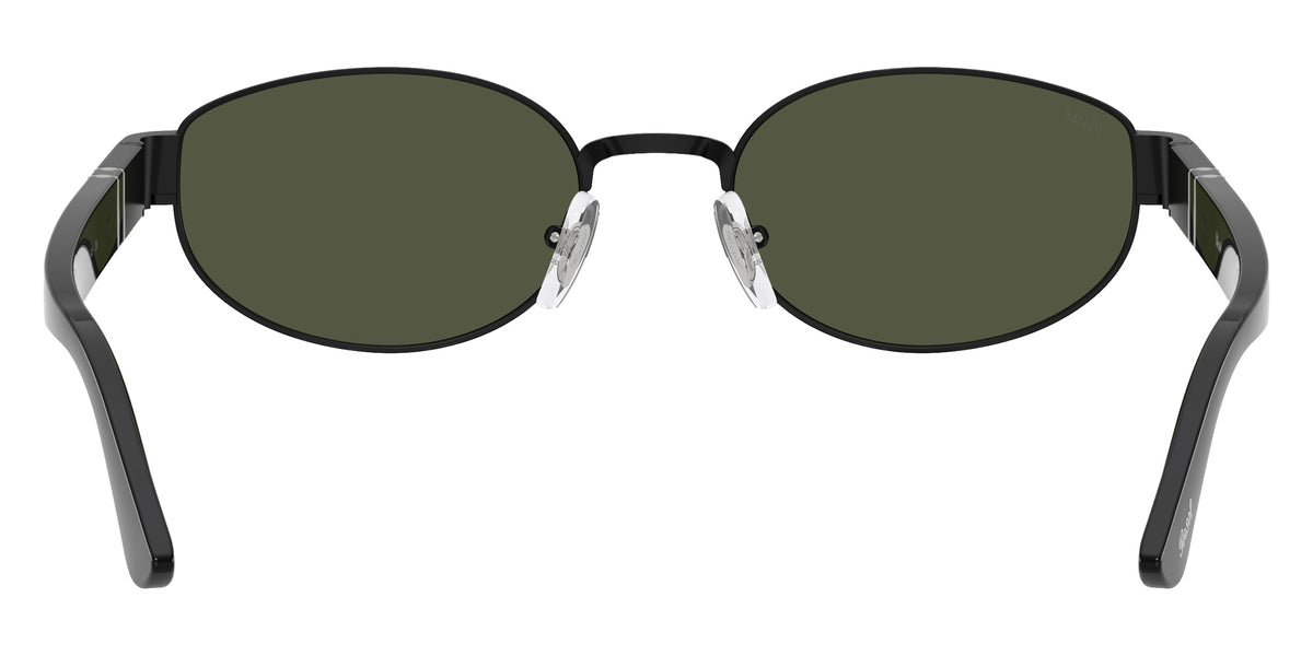 Persol® PO1024S Sunglasses PO1024S 107831 56 - Black Green