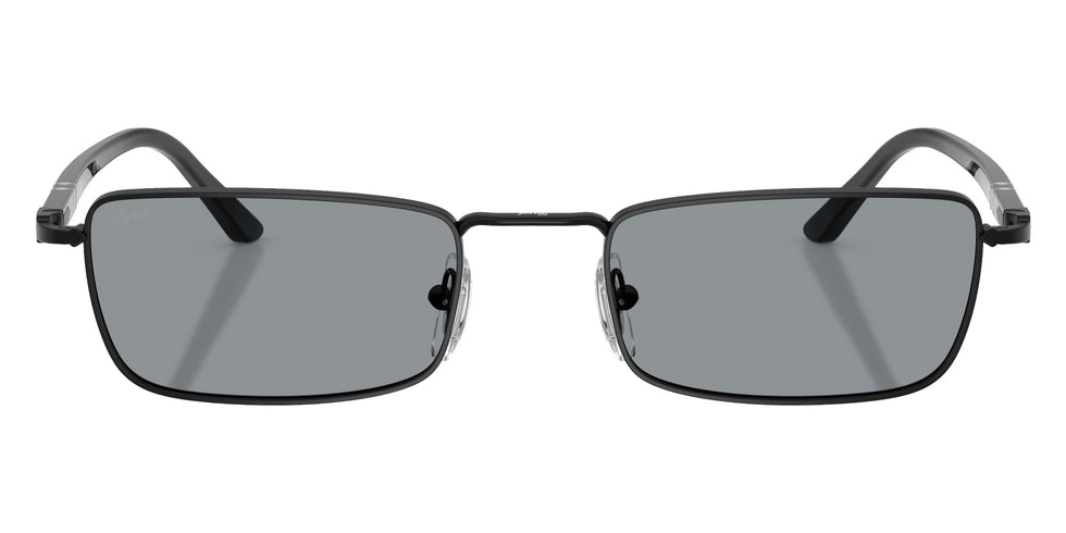 Persol® PO1025S Sunglasses PO1025S 1078R5 57 - Black Grey