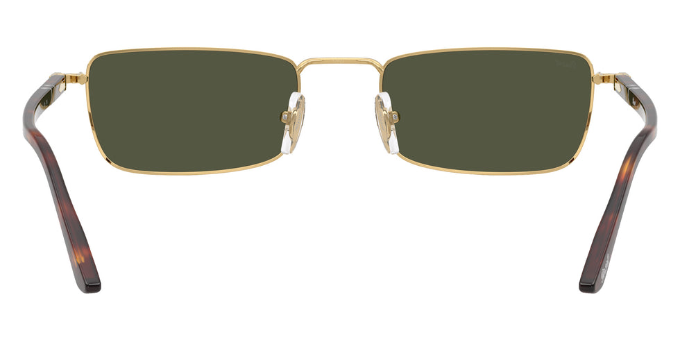 Persol® PO1025S Sunglasses PO1025S 515/31 57 - Gold Green