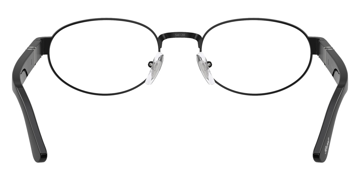 Persol® PO1026V Eyeglasses PO1026V 1078 54 - Black