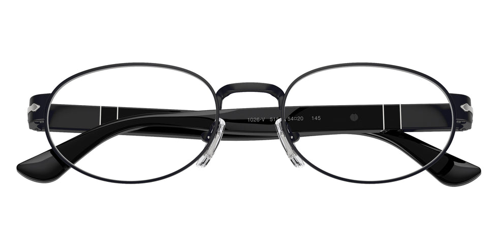 Persol® PO1026V Eyeglasses PO1026V 1078 54 - Black