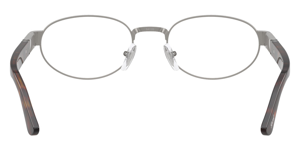 Persol® PO1026V Eyeglasses PO1026V 513 54 - Gunmetal