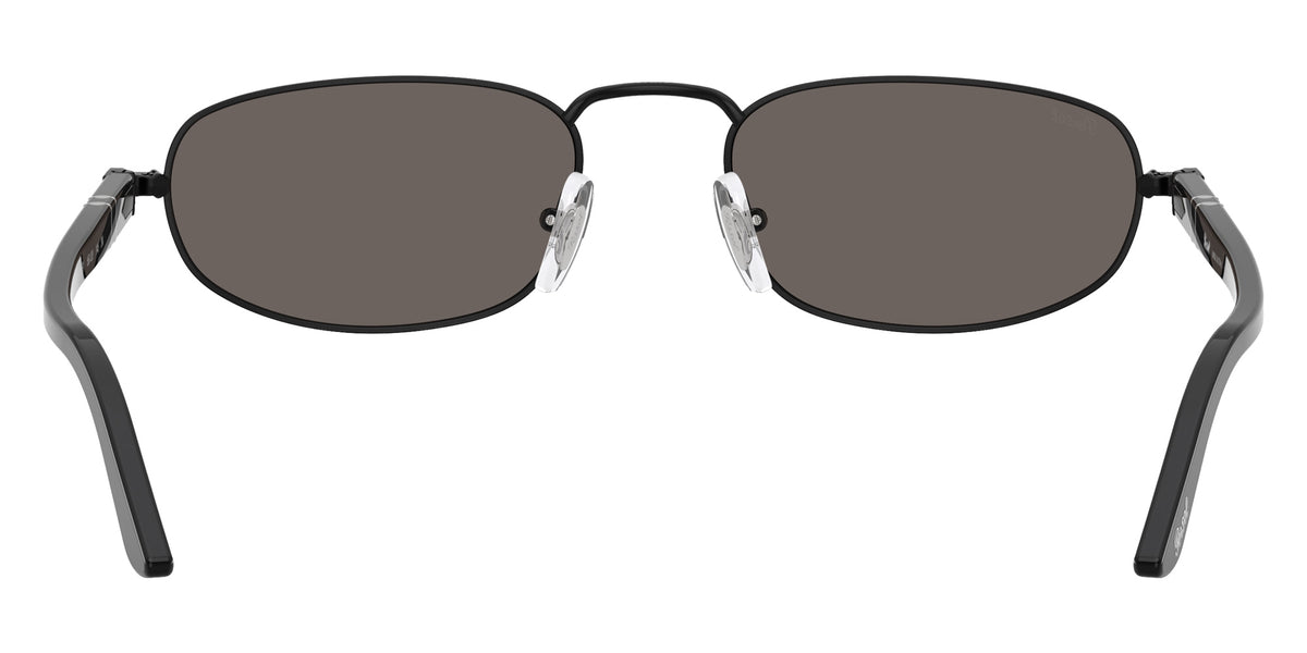 Persol® PO1028S Sunglasses PO1028S 1078B1 56 - Demigloss Black Dark Grey