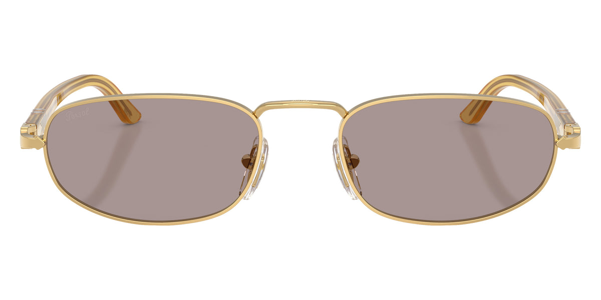 Persol® PO1028S Sunglasses PO1028S 112953 56 - Gold Violet