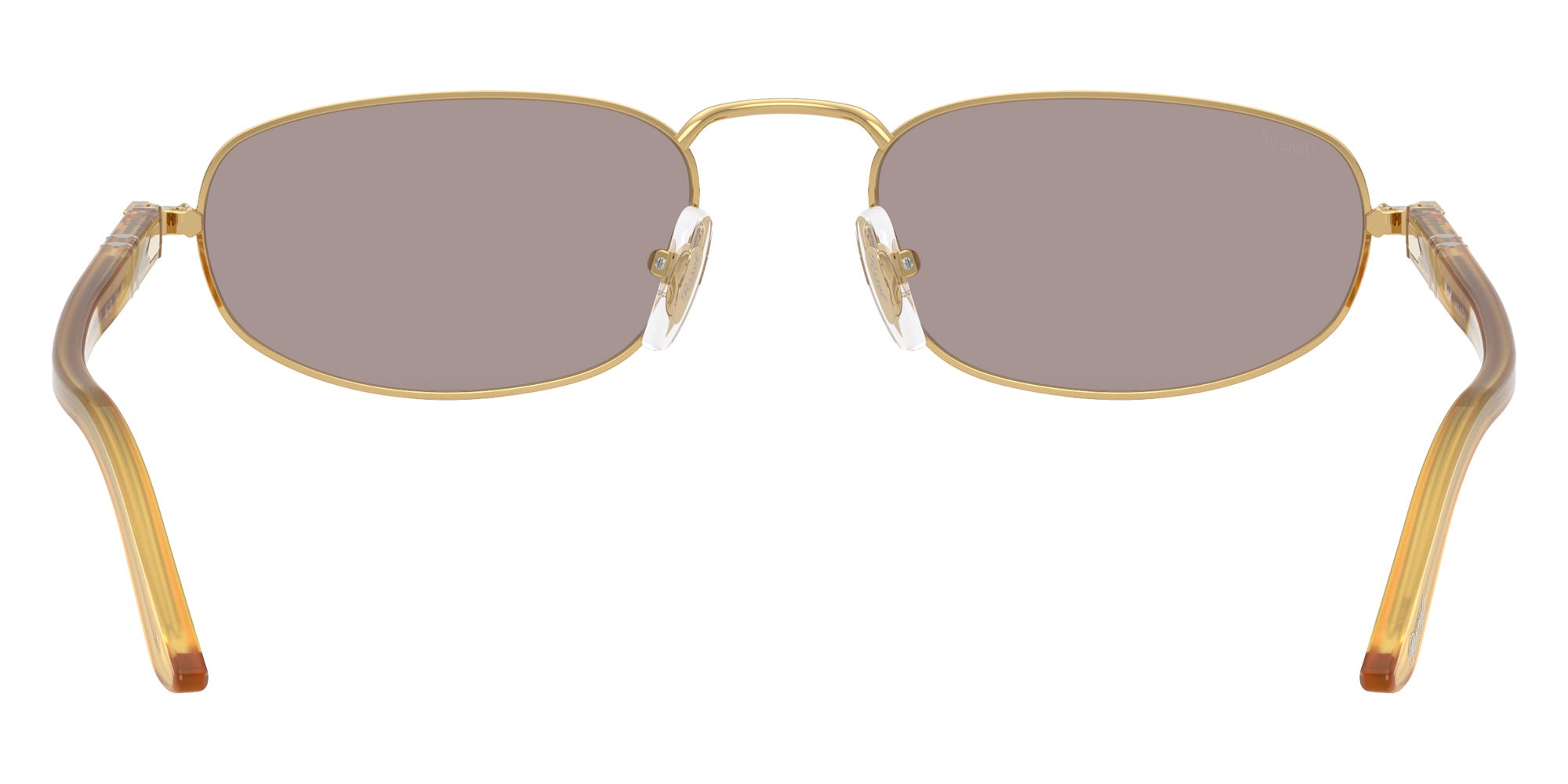 Persol® PO1028S Sunglasses PO1028S 112953 56 - Gold Violet