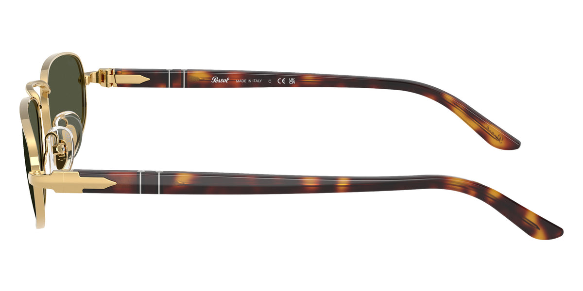 Persol® PO1028S Sunglasses PO1028S 515/31 56 - Gold Green