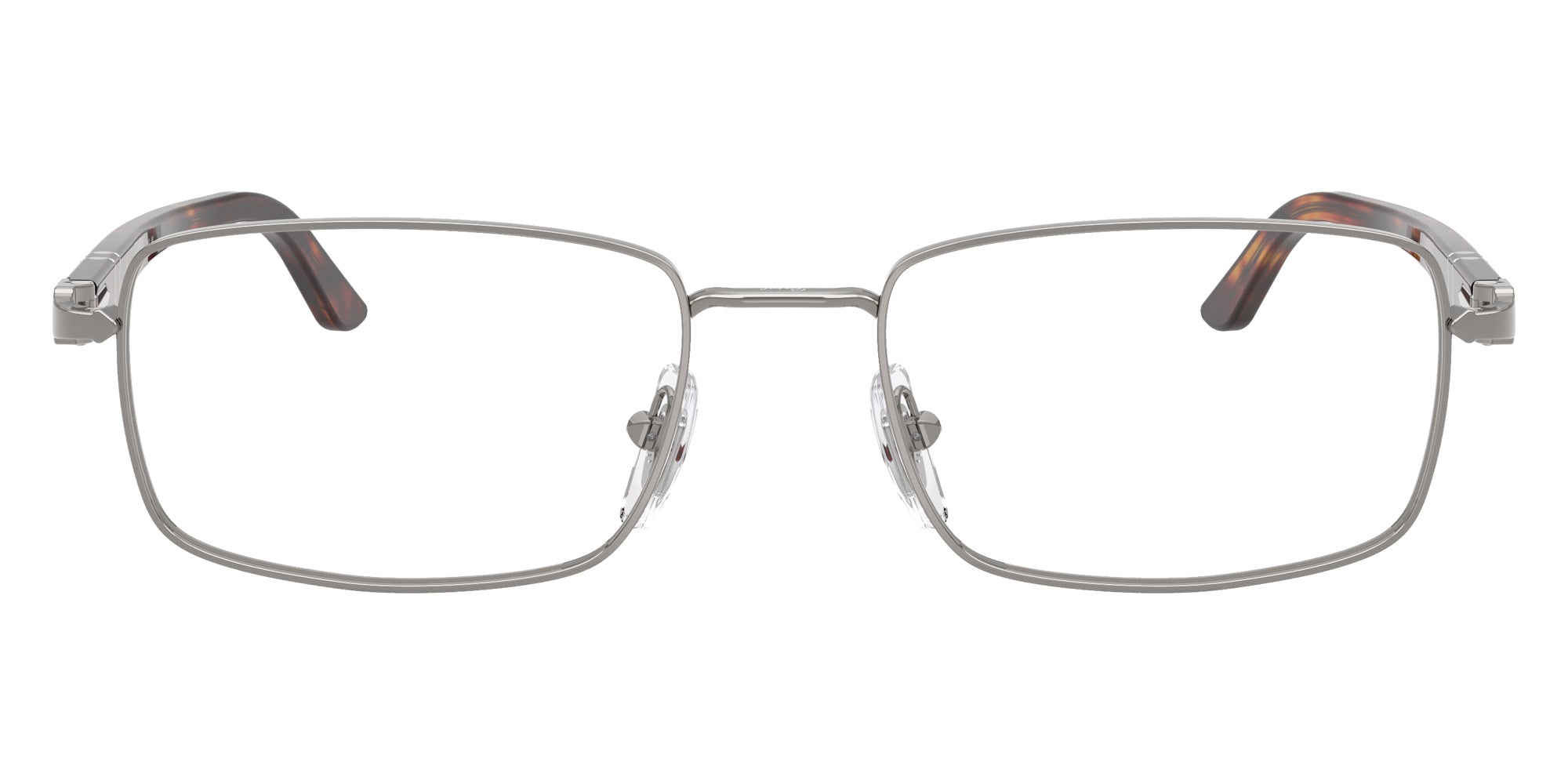 Persol® PO1029V Eyeglasses PO1029V 513 56 - Gunmetal