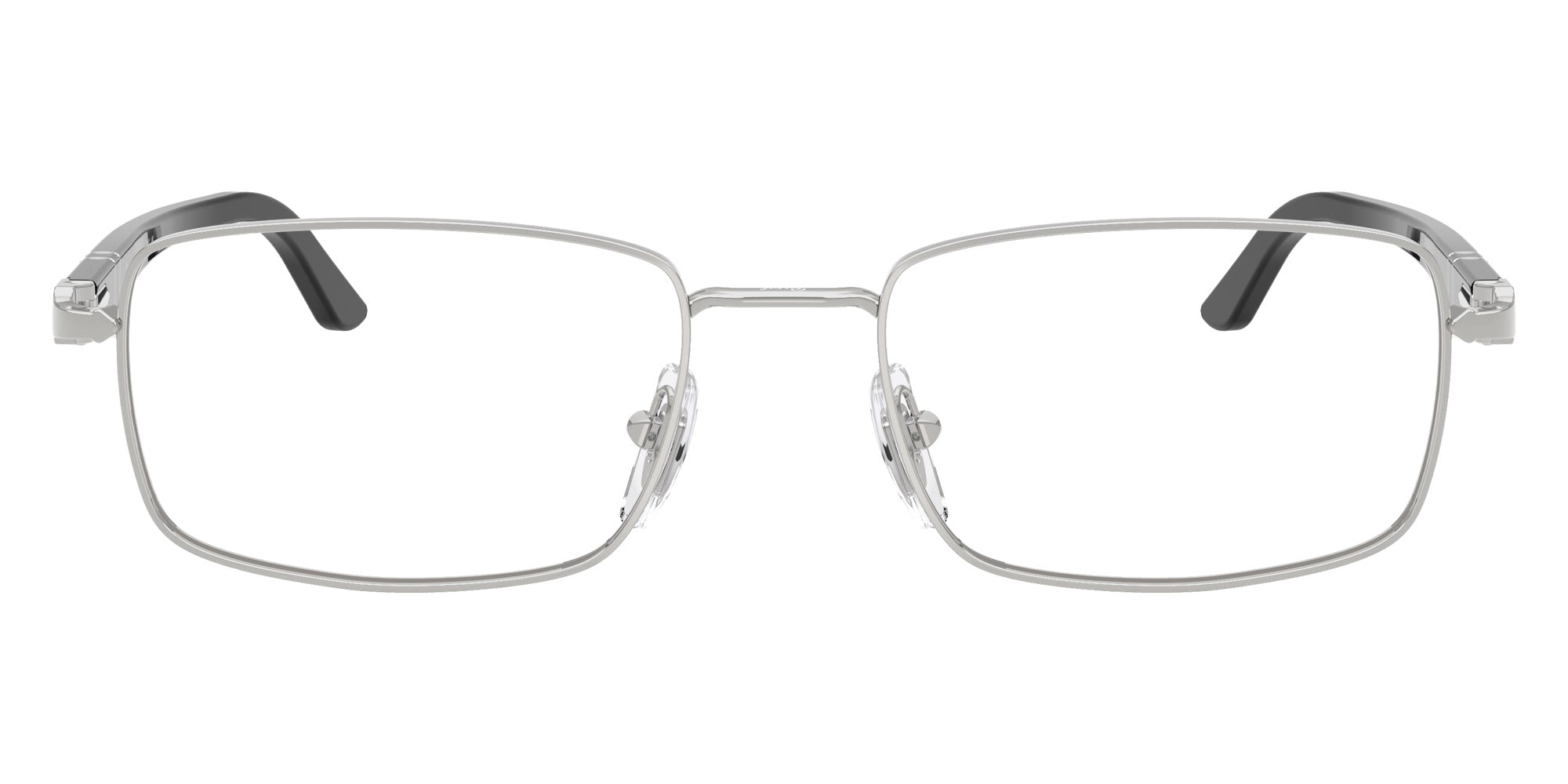 Persol® PO1029V Eyeglasses PO1029V 518 56 - Silver