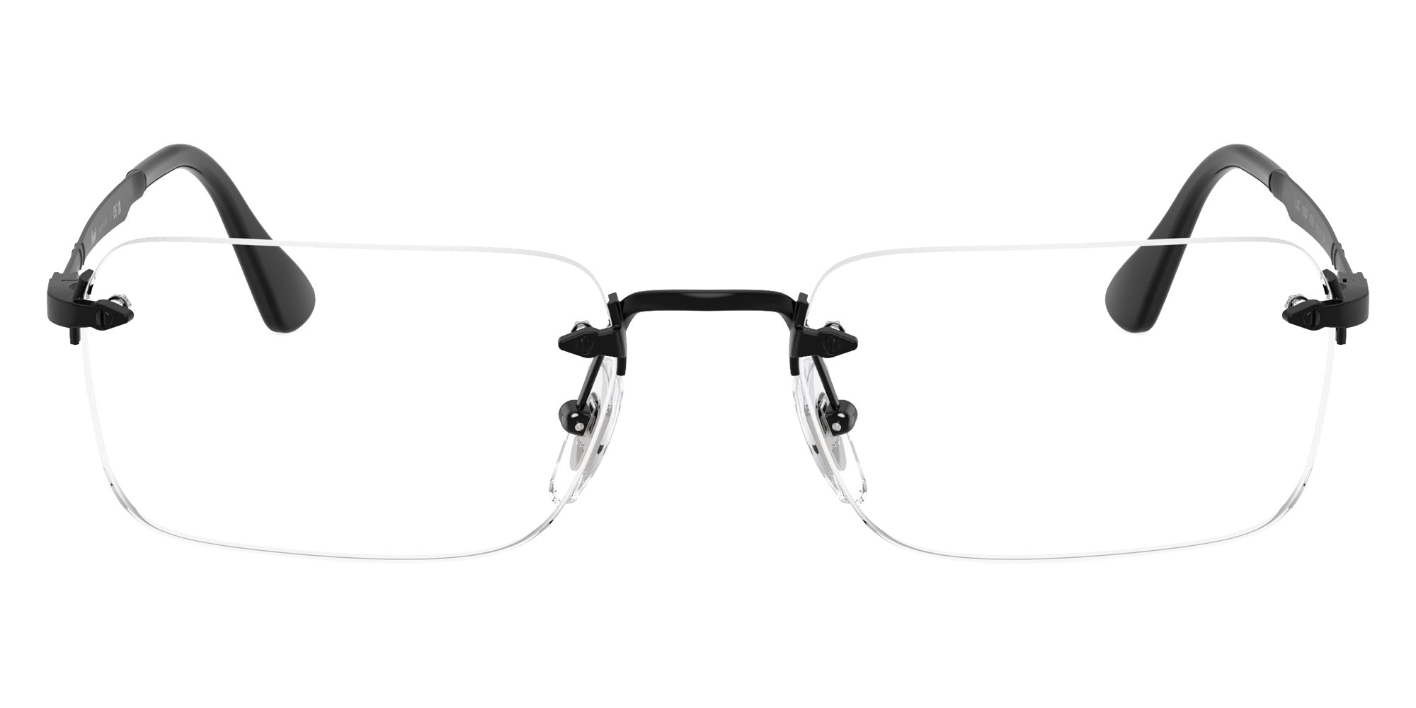 Persol® PO1030V Eyeglasses PO1030V 1078 57 - Luc Black