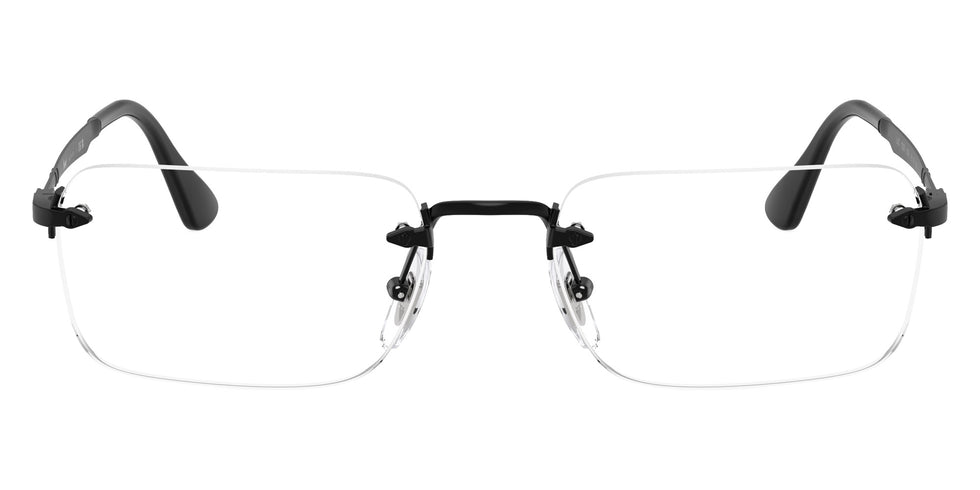 Persol® PO1030V Eyeglasses PO1030V 1078 57 - Luc Black