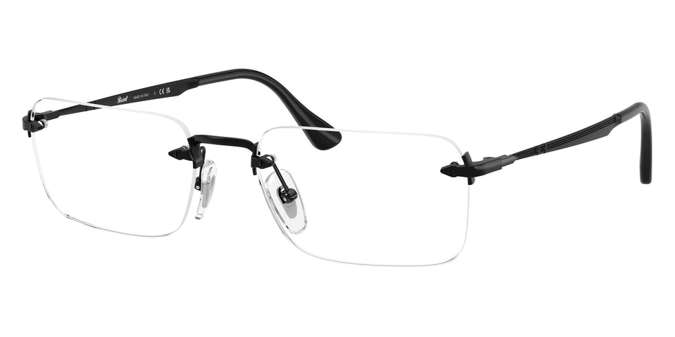 Persol® PO1030V Eyeglasses PO1030V 1078 57 - Luc Black