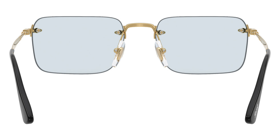 Persol® PO1030V Eyeglasses PO1030V 1156 57 - Luc Gold