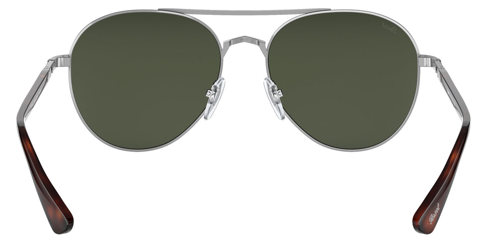 Persol® PO2477S Sunglasses PO2477S 513/31 57 - Gunmetal Green