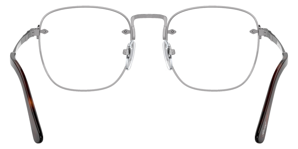 Persol® PO2490V Eyeglasses PO2490V 513 52 - Gunmetal