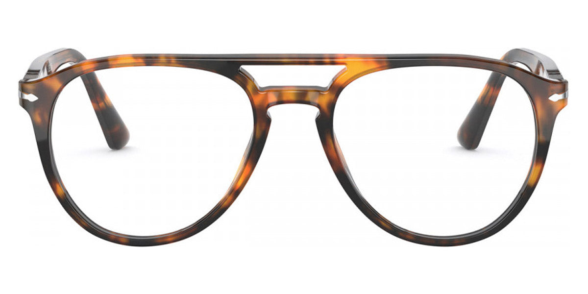 Persol® PO3160V PS PO3160V 0108 52 - 0108 Caffe Eyeglasses