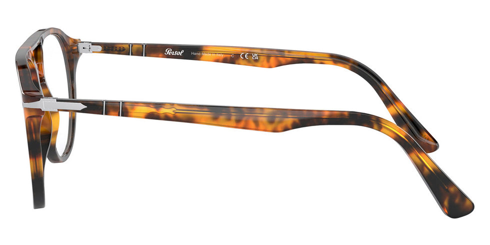 Persol® PO3160V PS PO3160V 0108 52 - 0108 Caffe Eyeglasses