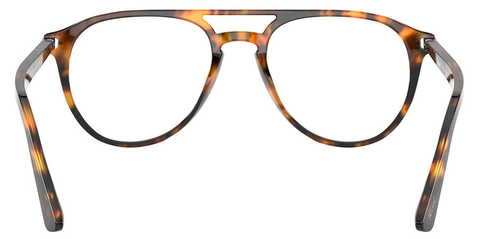 Persol® PO3160V PS PO3160V 0108 52 - 0108 Caffe Eyeglasses