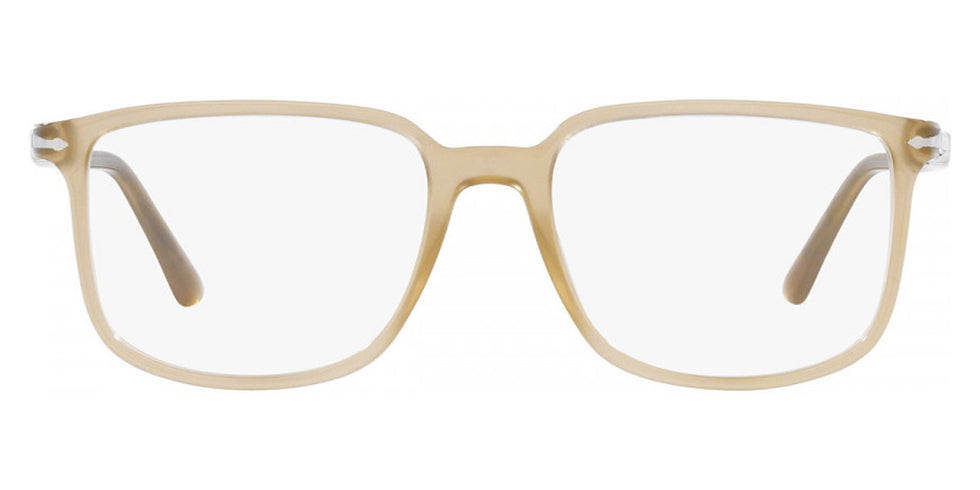 Persol® PO3275V PS PO3275V 1169 54 - 1169 Beige opal Eyeglasses