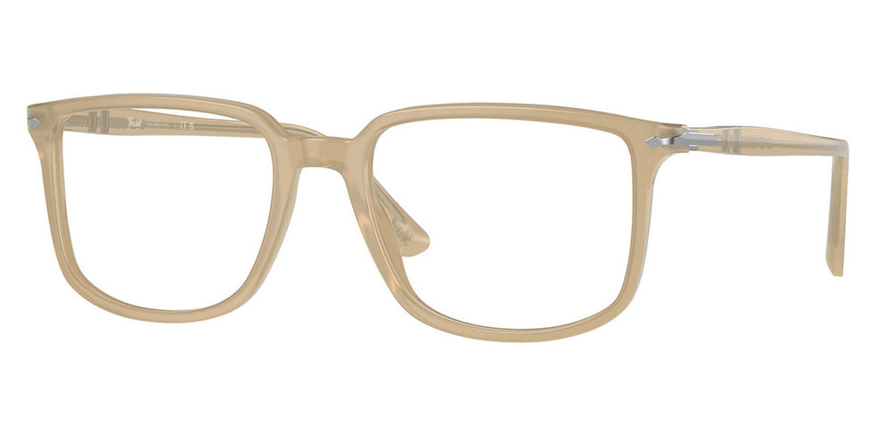 Persol® PO3275V PS PO3275V 1169 54 - 1169 Beige opal Eyeglasses