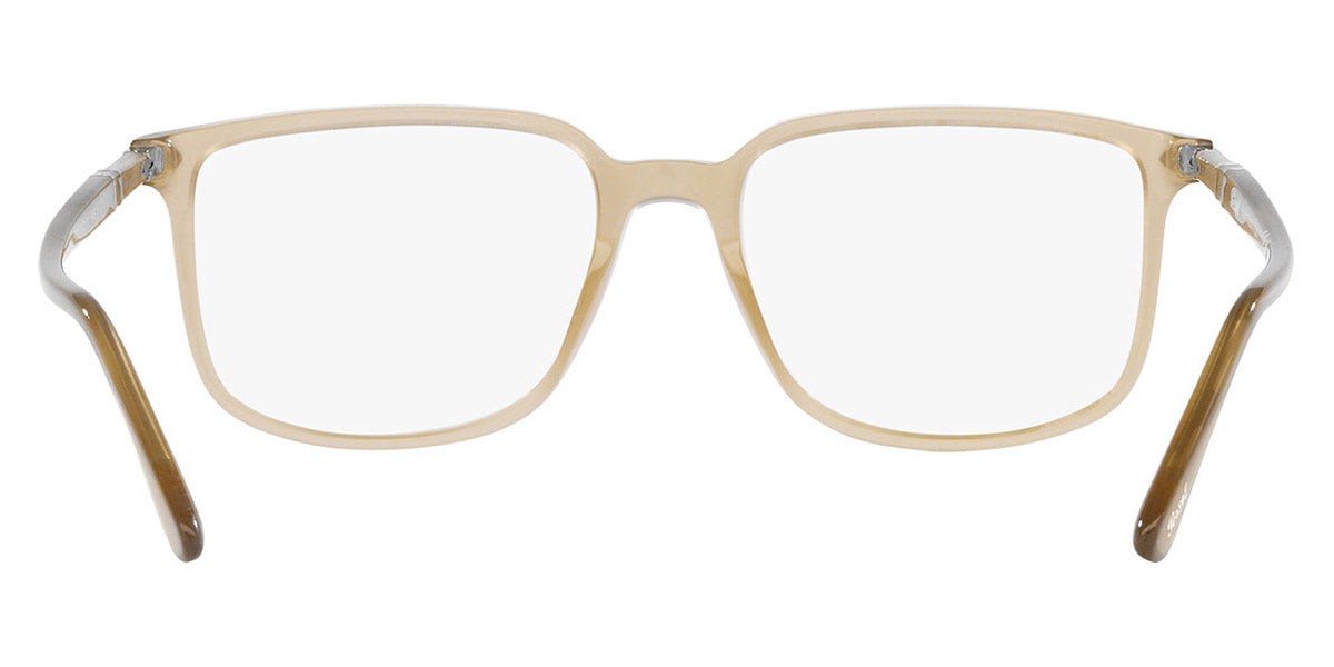 Persol® PO3275V PS PO3275V 1169 54 - 1169 Beige opal Eyeglasses