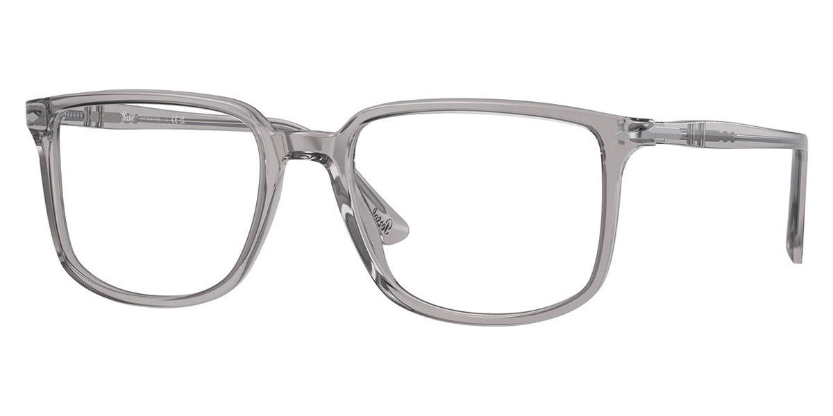 Persol® PO3275V PS PO3275V 309 54 - 309 Transparent grey Eyeglasses
