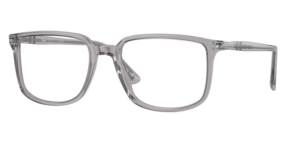Persol® PO3275V PS PO3275V 309 54 - 309 Transparent grey Eyeglasses
