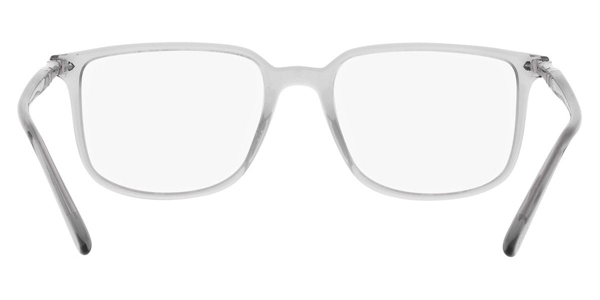 Persol® PO3275V PS PO3275V 309 54 - 309 Transparent grey Eyeglasses